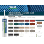 Geocel Products Group