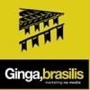 Ginga,brasilis