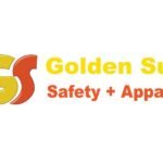 Golden Sun Safety Apparel