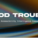 Good Trouble Games Inc.