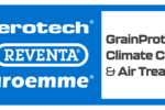 GrainProteinTech Climate Cntrl