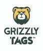 Grizzly Tags