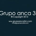 Grupo Anca3D