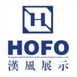 Guangzhou Hofo Exhibition Engineering Co.,ltd.