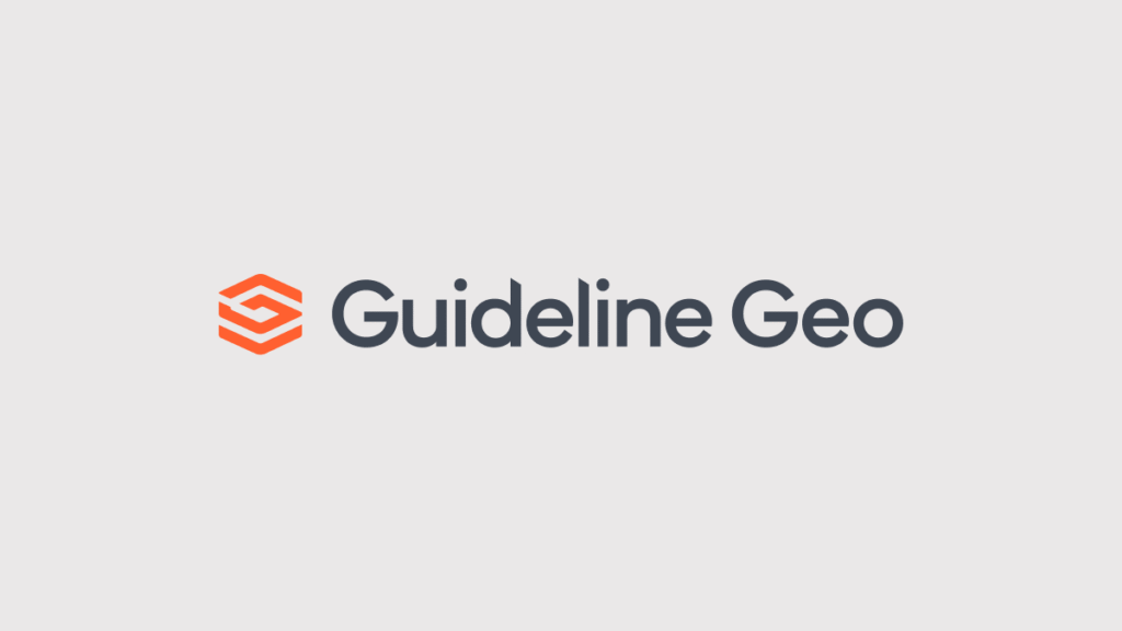 Guideline Geo Americas – Reutech