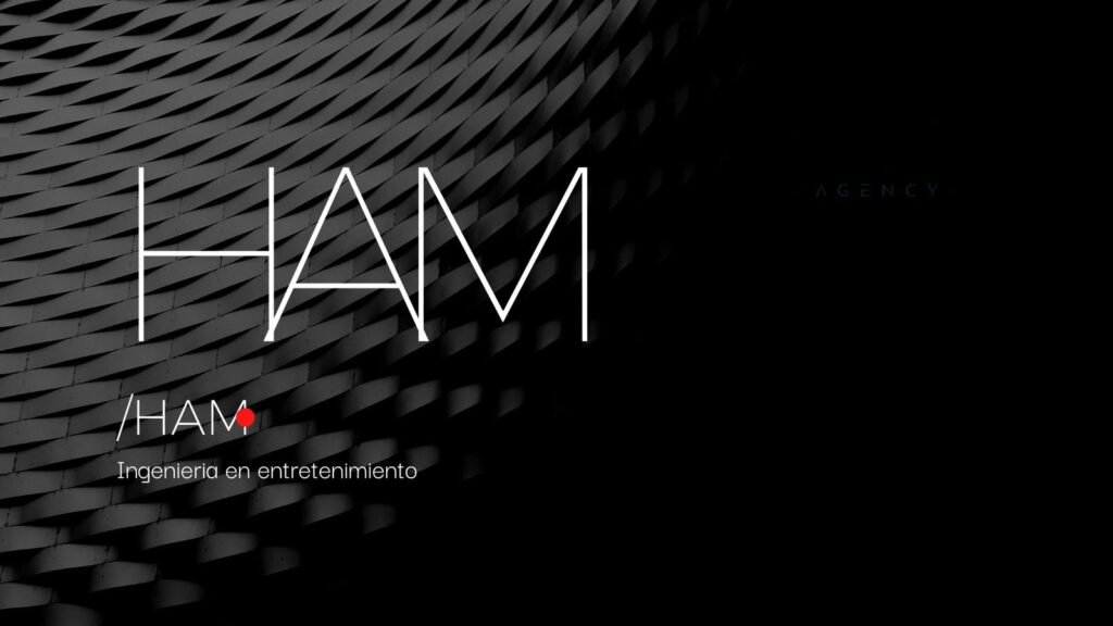 HAM Ingenieria en entretenimiento