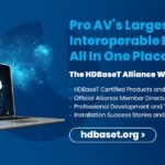 HDBaseT Alliance/ VALENS