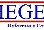 HEGES REFORMAS E CONSTRUÇÕES