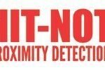 HIT-NOT Proximity Detection