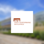 HPB Magazine (High Performing Buildings)