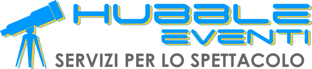 HUBBLE DI RIZZATO OMAR