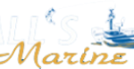 Hall’s Marine Inc.