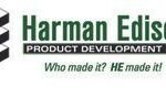 Harman Edison Product Development Inc.