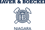 Haver & Boecker Niagara