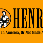 Henry Repeating Arms