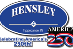 Hensley Feed Trailers