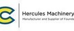Hercules Machinery Corp. LLC.
