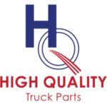 High Quality Truck Parts