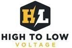 High to Low Voltage