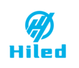 Hiled Display