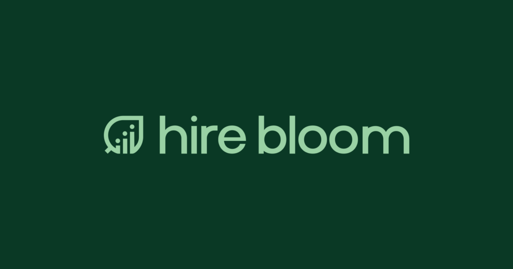 Hire Bloom