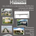 Horizonte Tendas