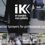 IK SPRAYERS
