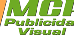 IMCP Publicidad Visual