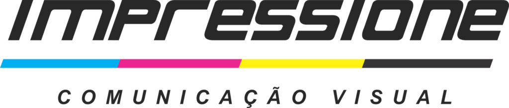 IMPRESSIONE COMUNICAÇÃO VISUAL EIRELLI