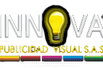 INNOVA PUBLICIDAD VISUAL SAS