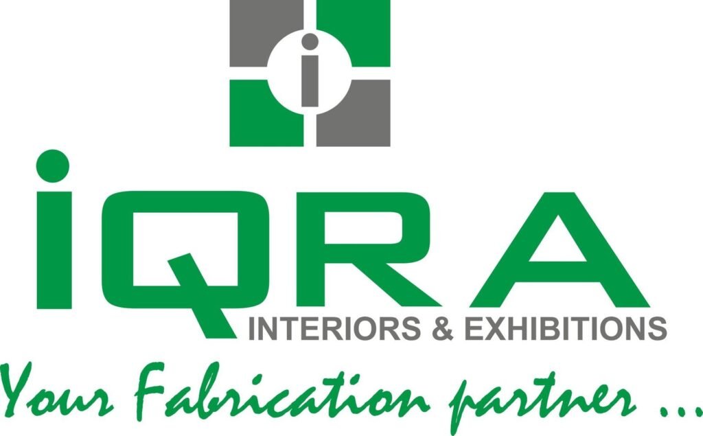 IQRA Interiors & Exhibitions (Nexus Fabrication)