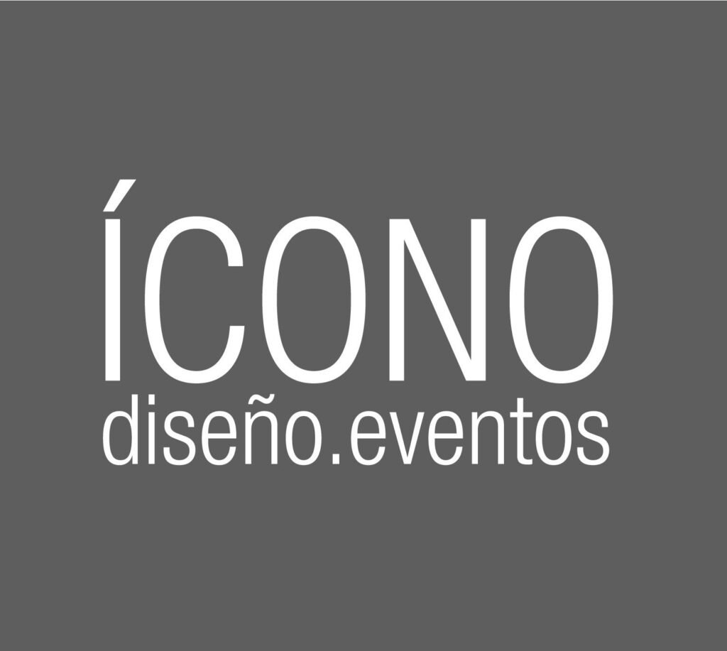 Icono Diseño.Eventos