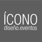Icono Diseño.Eventos