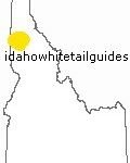 Idaho Whitetail Guides