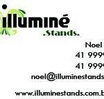 Illumine Stands