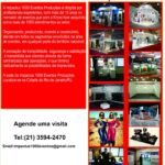 Impactus 1000 Eventos