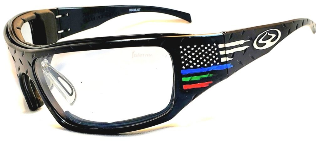 Inferno USA Eyewear