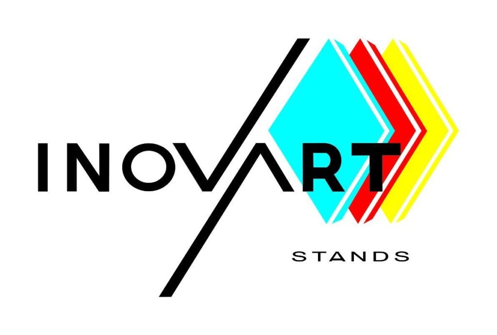 Inovart Stands