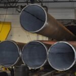 Iracore/Irathane Systems Inc