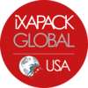 Ixapack Global USA