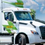 J.B. Hunt Ag Services