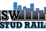 JSW Stud Rails