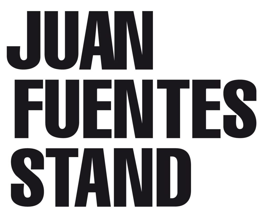 JUAN FUENTES STAND