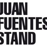 JUAN FUENTES STAND