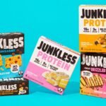 JUNKLESS Foods