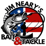 Jim Neary’s Live Bait & Tackle featuring Favorite Rods