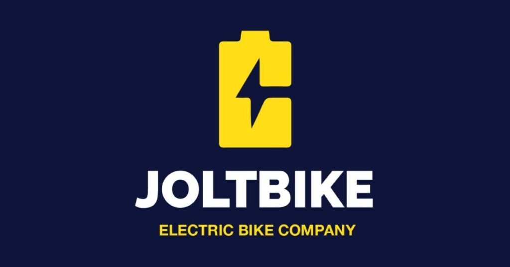 JoltBike – Electric Bike Company