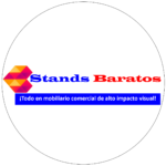 José Fernando Mesa – Stands Baratos
