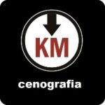 KM Cenografia e Marcenaria LTDA