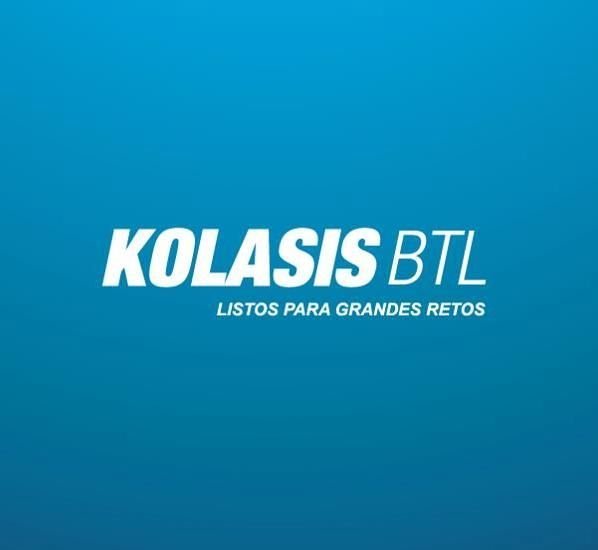 KOLASISBTL-Guayaquil